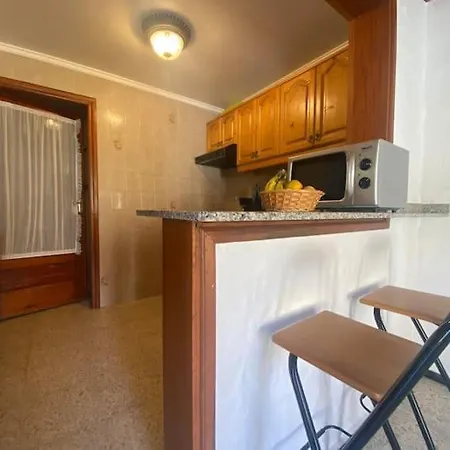 Апартаменты Casa Colonia Моган