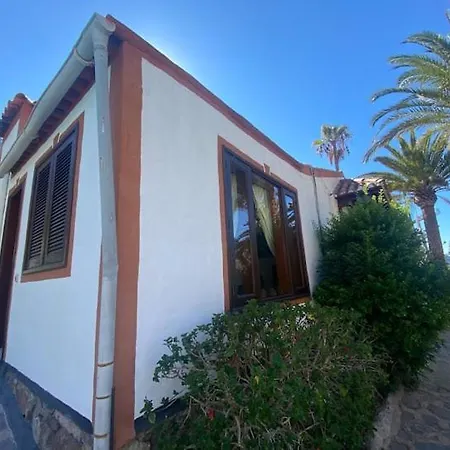 Casa Colonia Апартаменты Моган