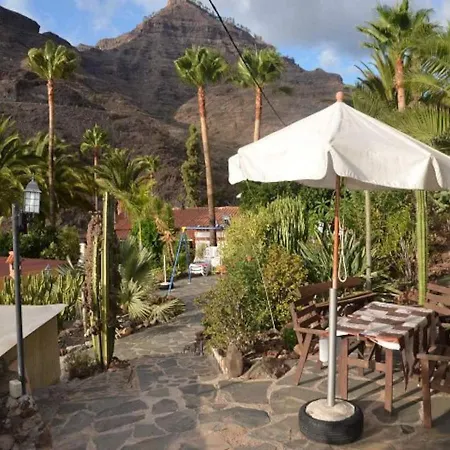 Casa Colonia Моган